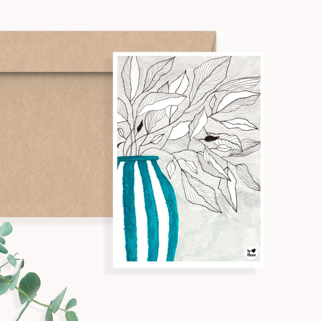 Le bouquet de mes filles