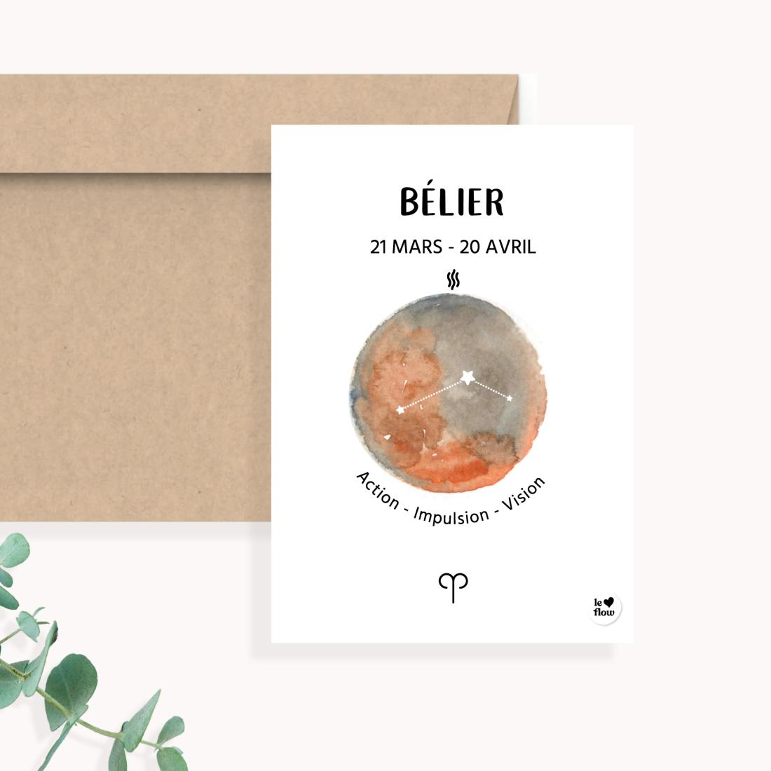 Astro Bélier