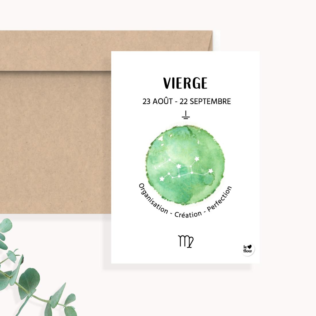 Astro Vierge