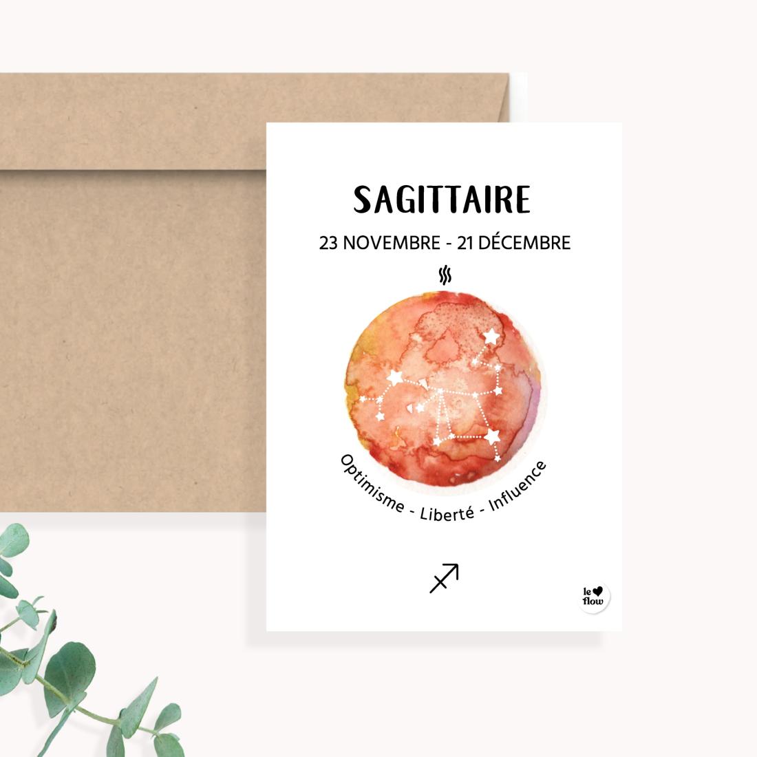 Astro Sagittaire