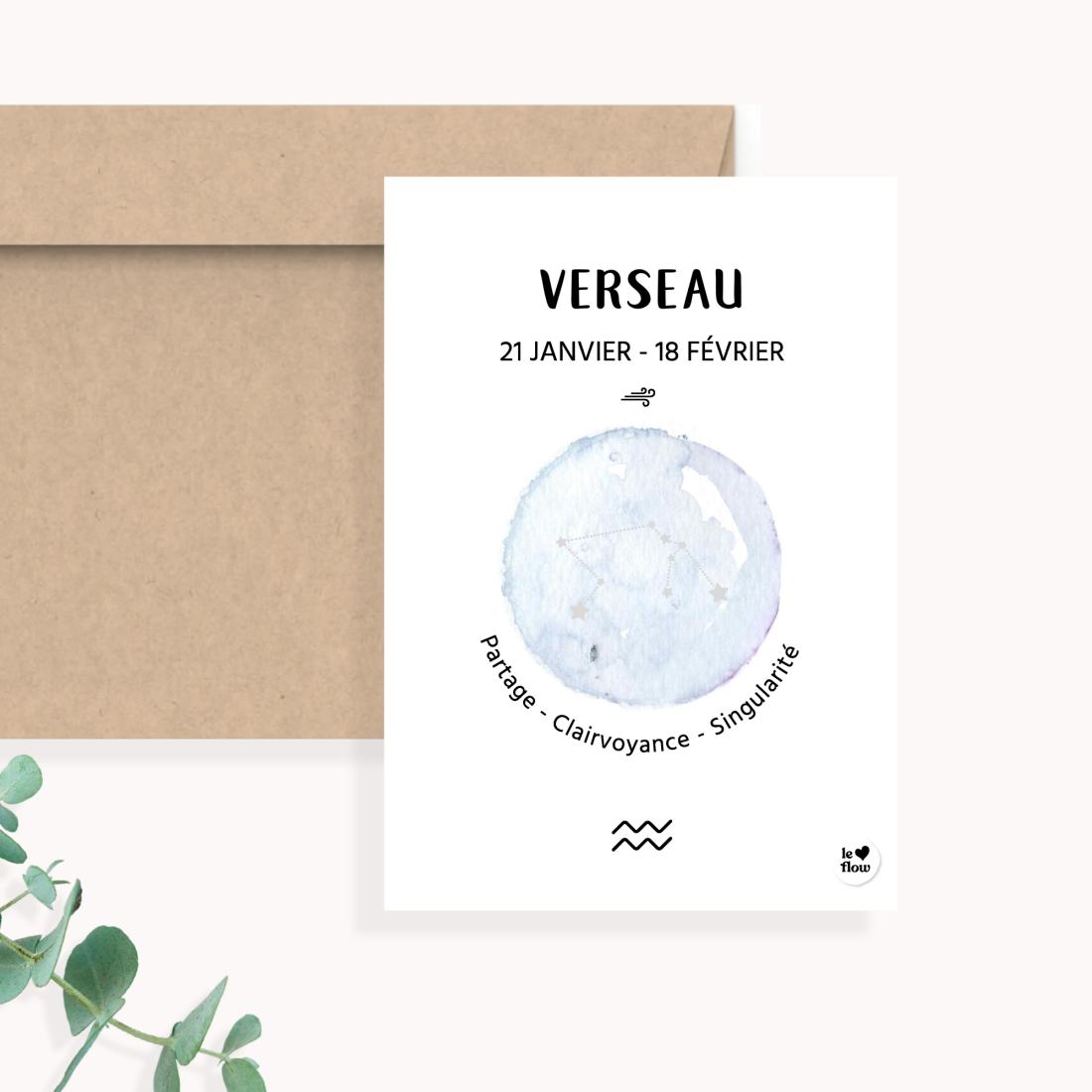Astro Verseau
