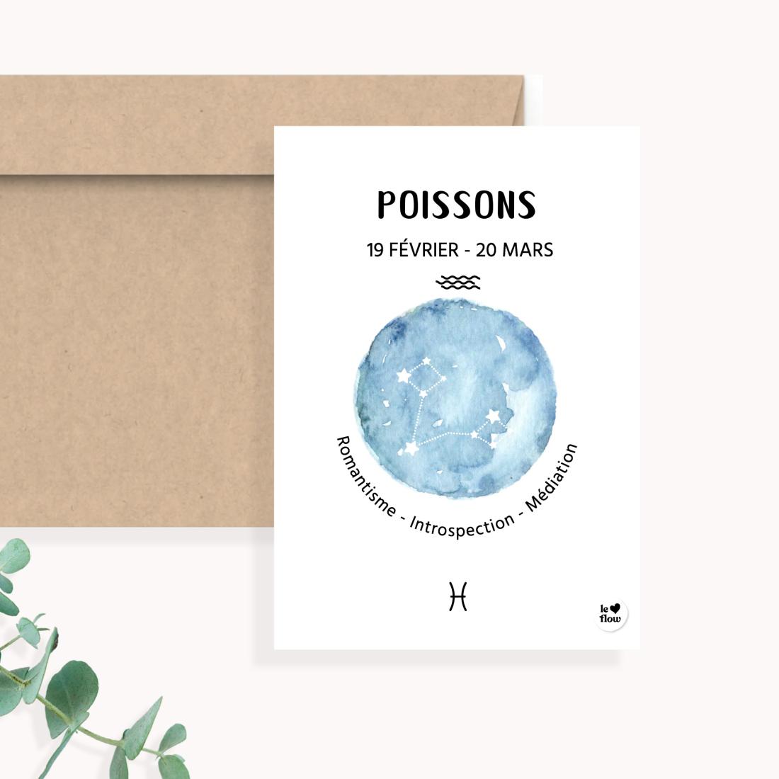 Astro Poissons