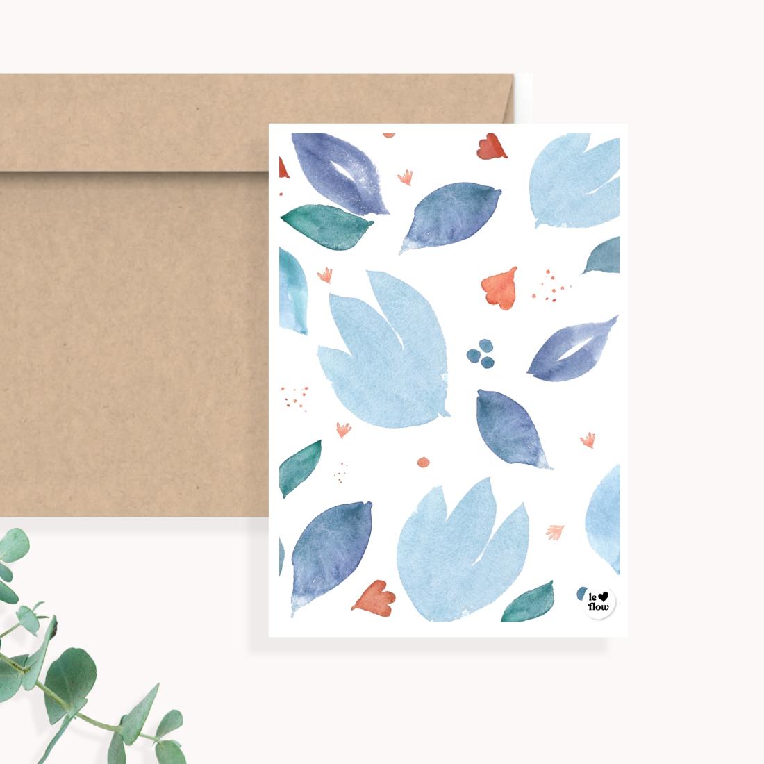 Feuilles volantes