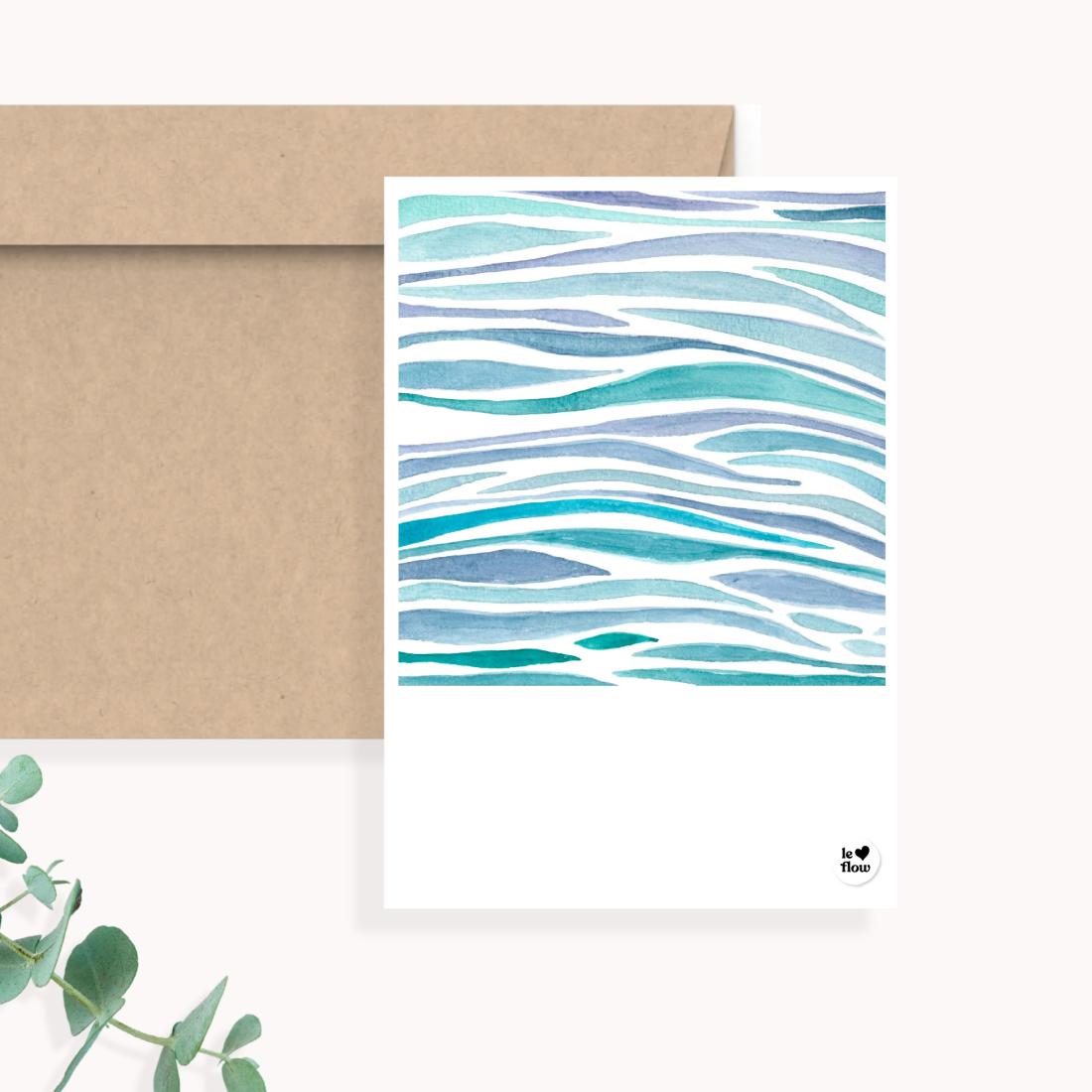 Vagues, vagues, vagues