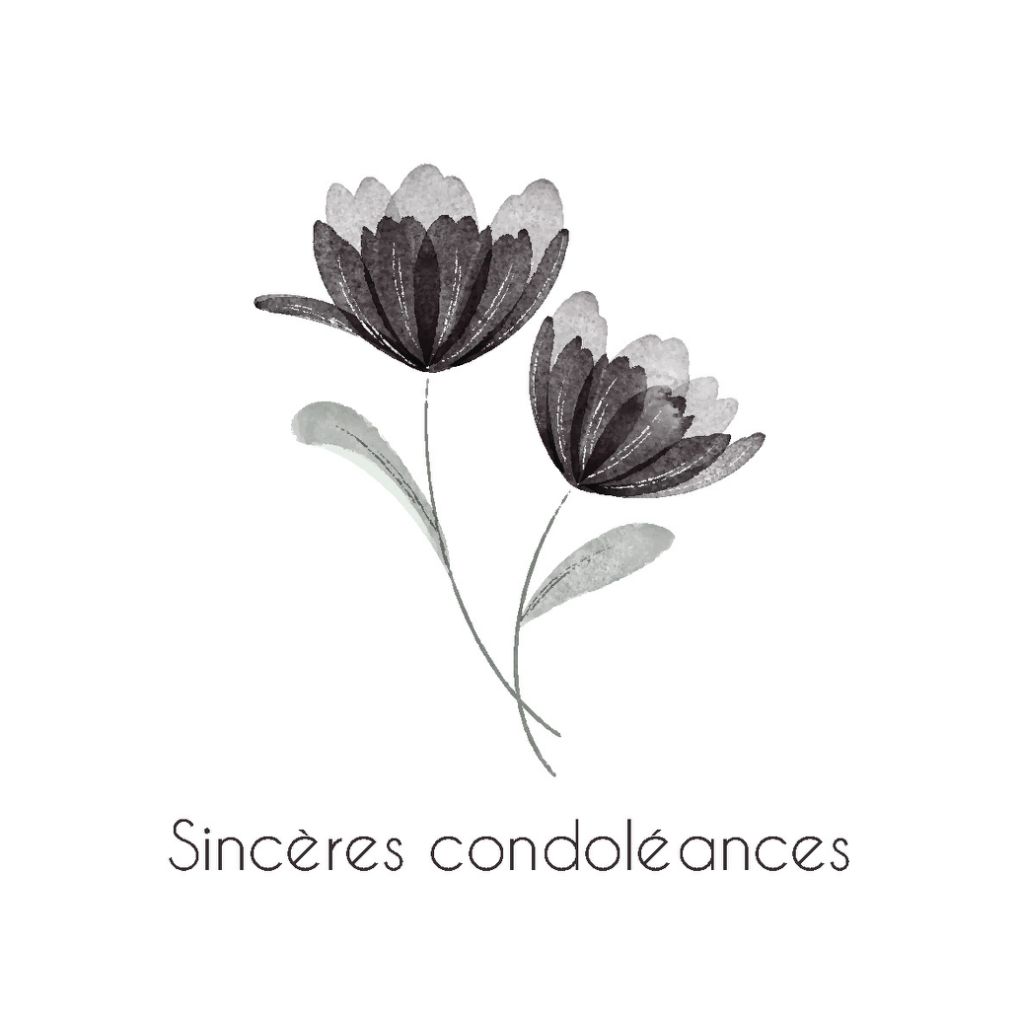 LOGO Carte message fleuriste WEBDESIGN - SITE - DOCUMENTS >