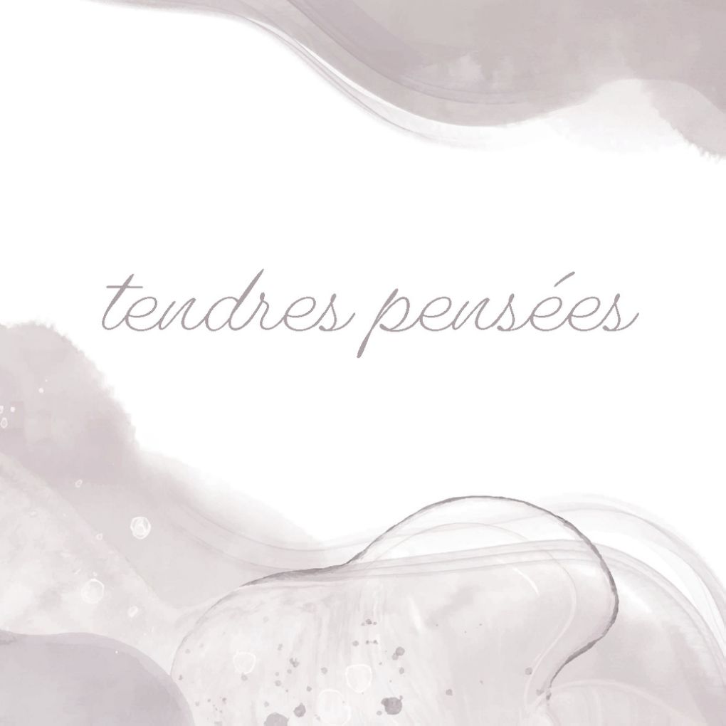 LOGO Carte message fleuriste WEBDESIGN - SITE - DOCUMENTS >