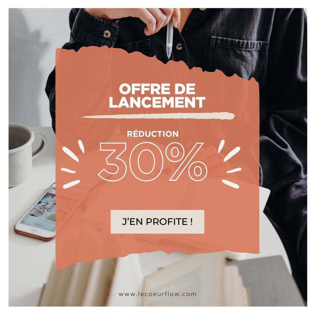 Agenda planner Offre de lancement