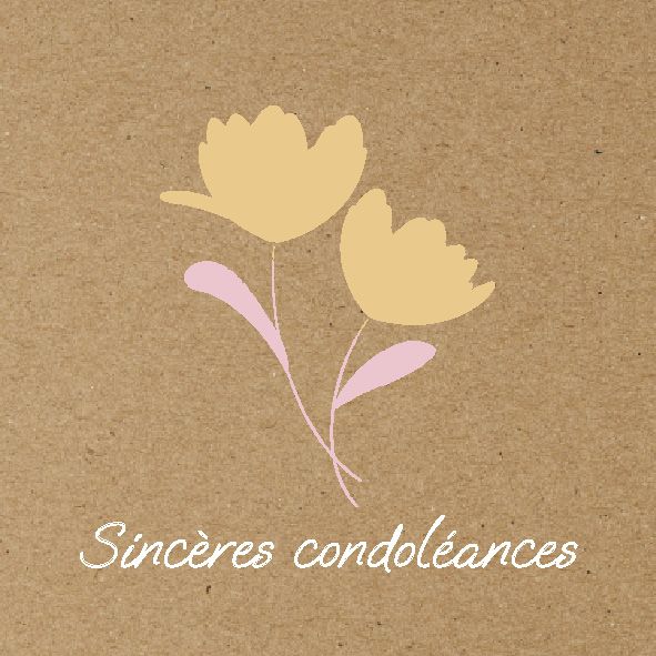 LOGO Carte message fleuriste WEBDESIGN - SITE - DOCUMENTS >