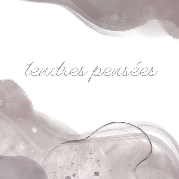 LOGO Carte message fleuriste WEBDESIGN - SITE - DOCUMENTS >