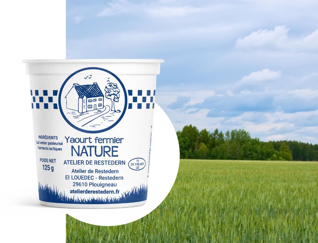 Le service communication m'a fait confiance pour réaliser d'après une charte graphique existante, les supports de la saison culturelle 2025-2026.