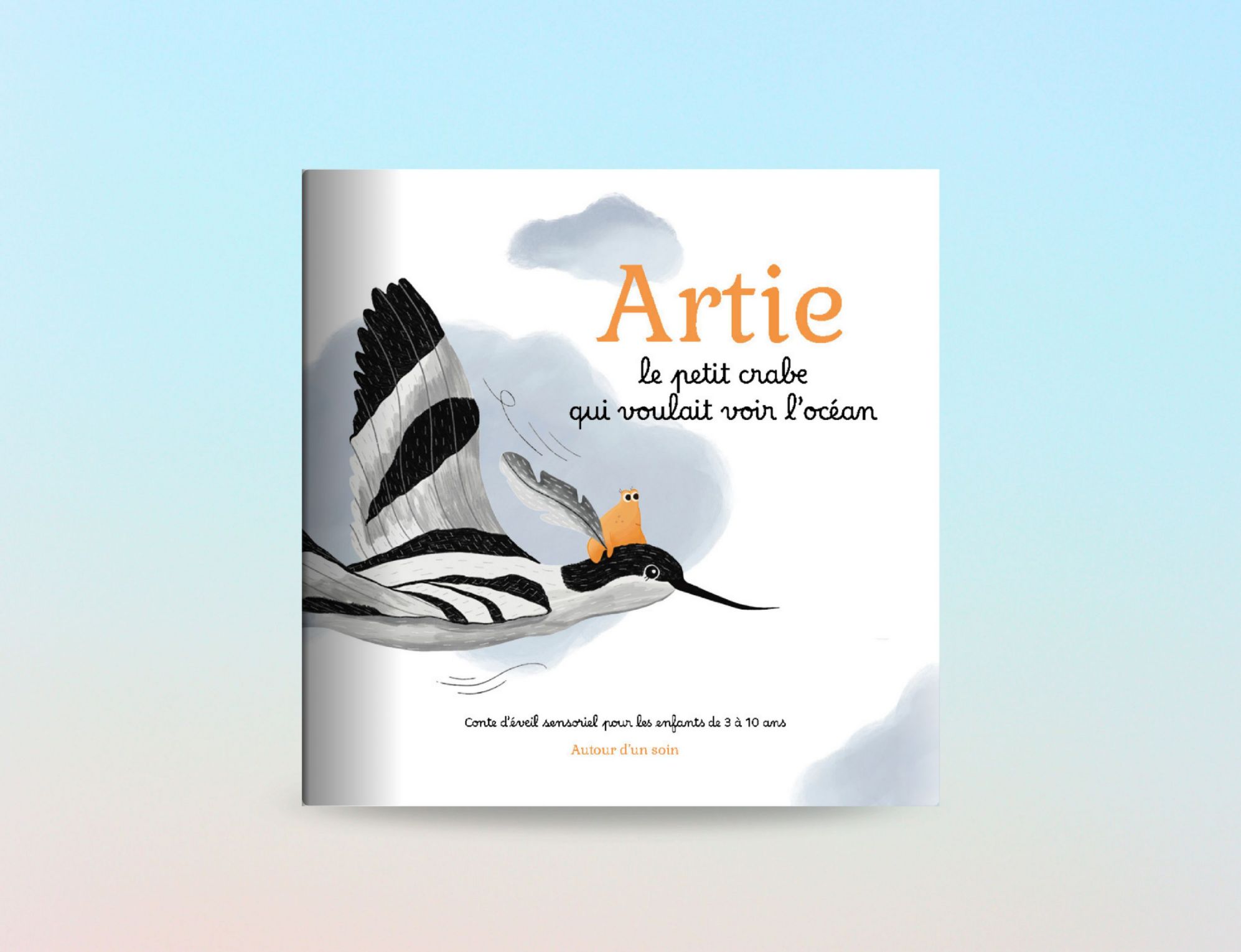 livre pour enfant