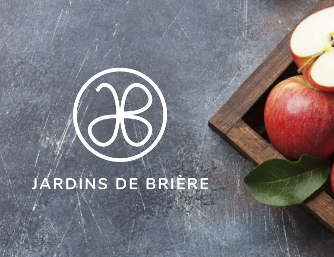 identite graphique pour agriculteur