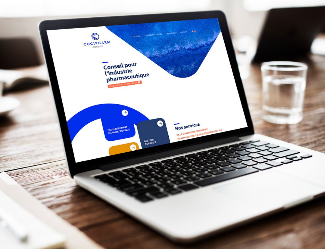 identité pour consultant