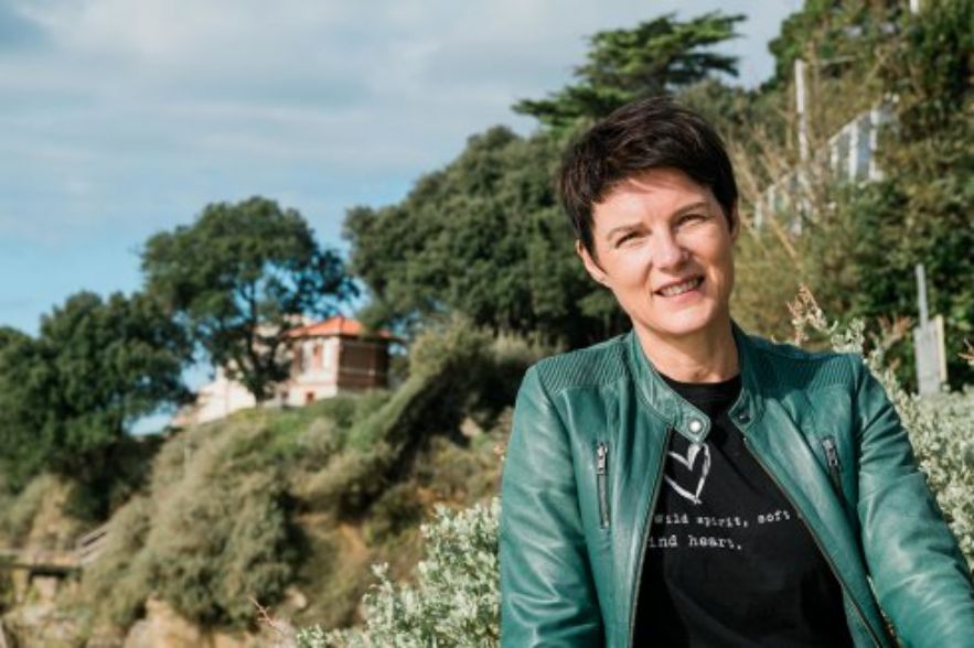 Florence Le Rolland, Le cœur Flow, créa-artiste