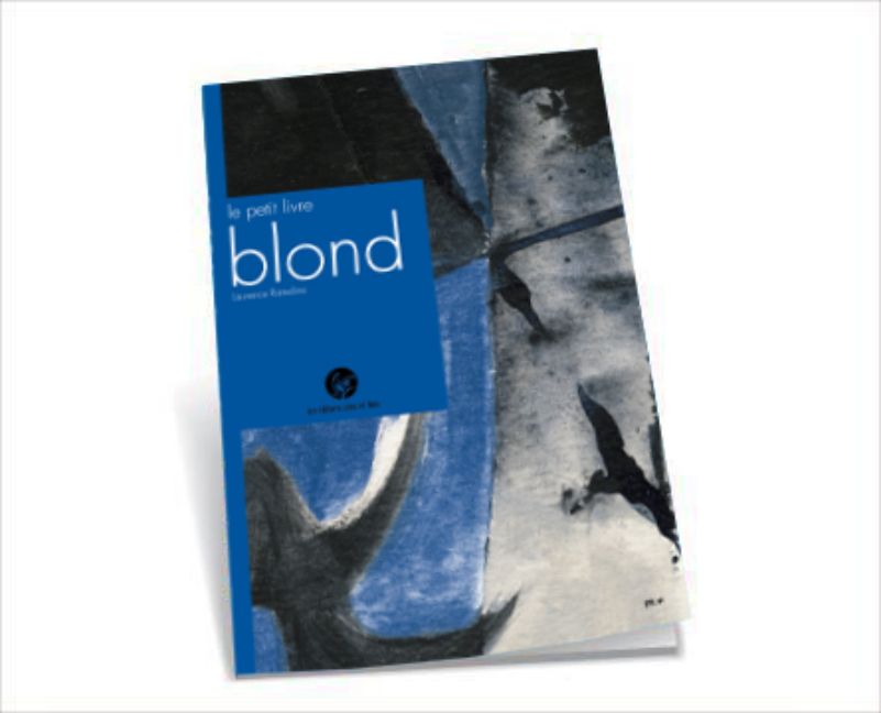 Mise en page livre - Florence Le Rolland - Le coeur Flow